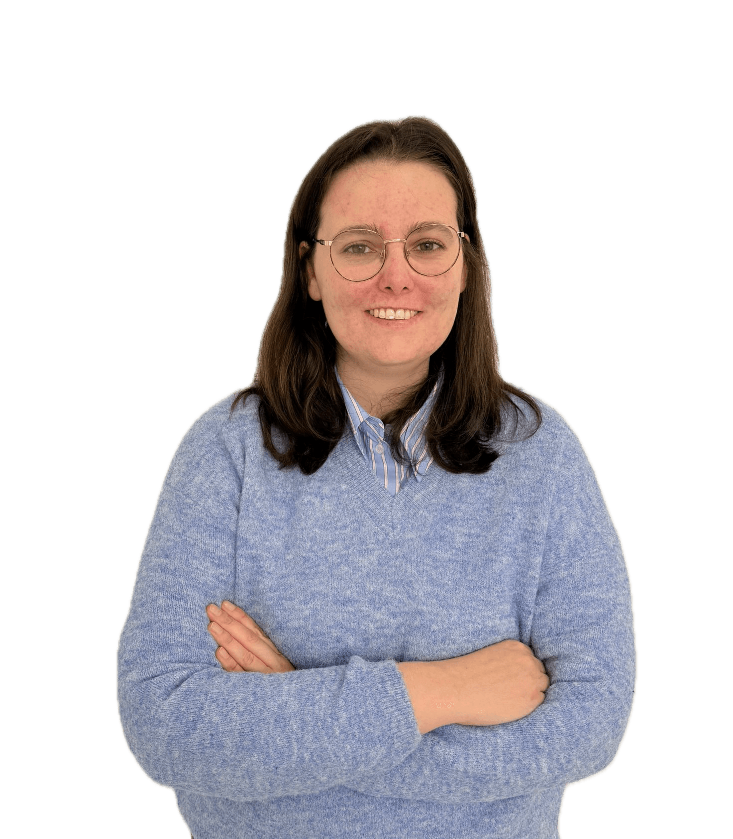 Dra. Mariana Moreira, Terapeuta Ocupacional