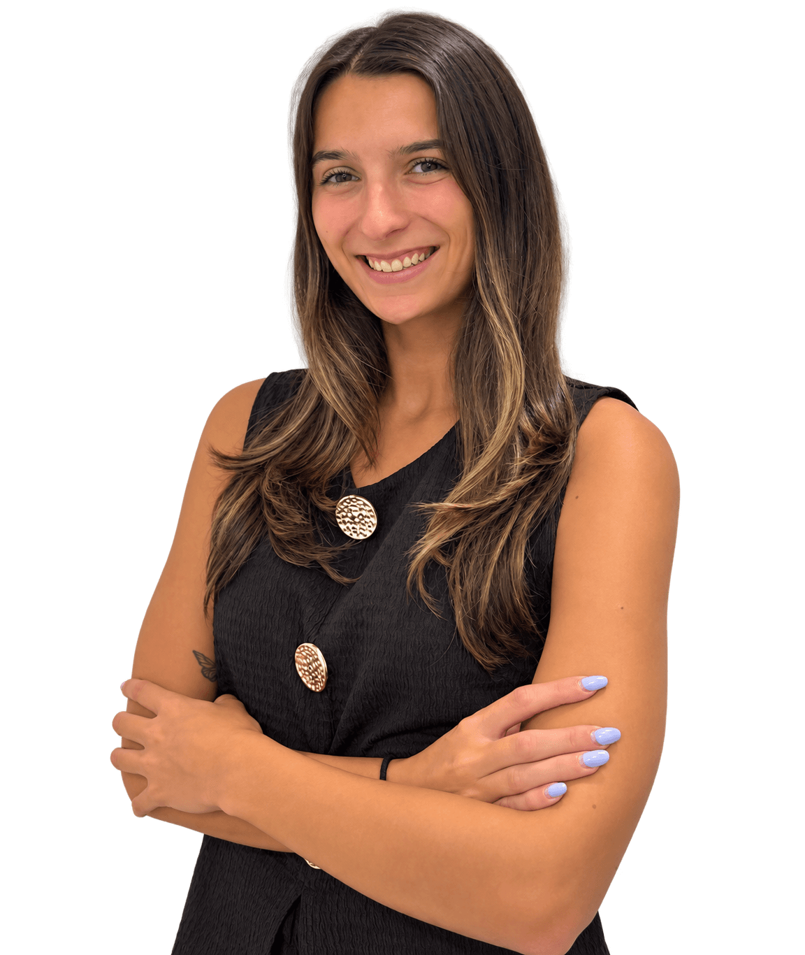 Dra. Inês Oliveira, Terapeuta da Fala